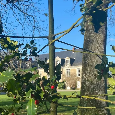 Appartement Domitille