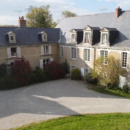 Domitille * 阿夫里耶