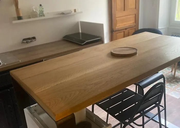 Domitille * Avrillé