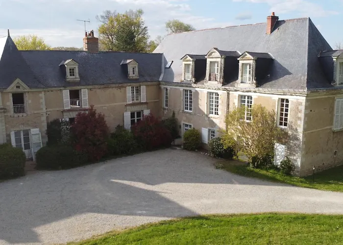 Domitille * Avrillé